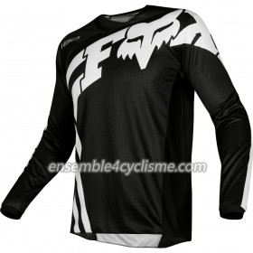 Maillot VTT/Motocross Fox Racing 180 COTA Manches Longues N002